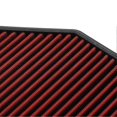 thumbnail image 2 of High Airflow Engine Air Filter 332961 17220RR2H00 Cleaner Replacement for CRV City 20072013, 2 of 3