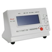 WeiShi No.1000 Timing Timegrapher Mechanical Watch Tester for Repairers and Hobbyists Watch Tools
