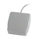 thumbnail image 2 of Interruptor de pedal de 3 hilos con cable antideslizante para fábricas industriales Cable de 1m, 2 of 9