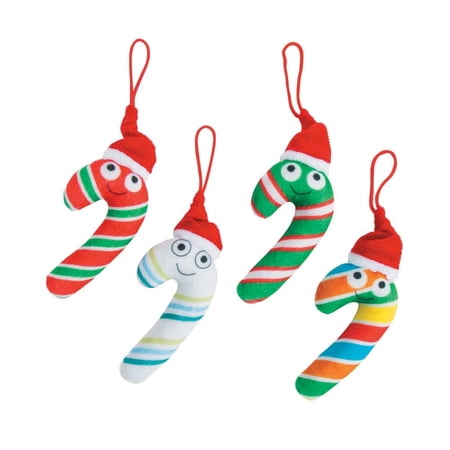 Plush Candy Canes price history on PriceWatchPro