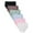 6 Packs_6A, variant on ANLIQI Underwear for Women Cotton Hipster Breathable Panties Ladies Full Coverage Undies 3/6 Pack(6BW,M)