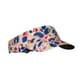 thumbnail image 1 of Balery Abstract Leopard Print Gorra deportiva con visera ajustable para mujer y hombre (talla única), 1 of 7