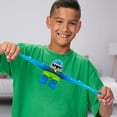 thumbnail image 2 of Figura de acción Heroes of Goo Jit Zu Hero Creator Thrash, 2 of 7