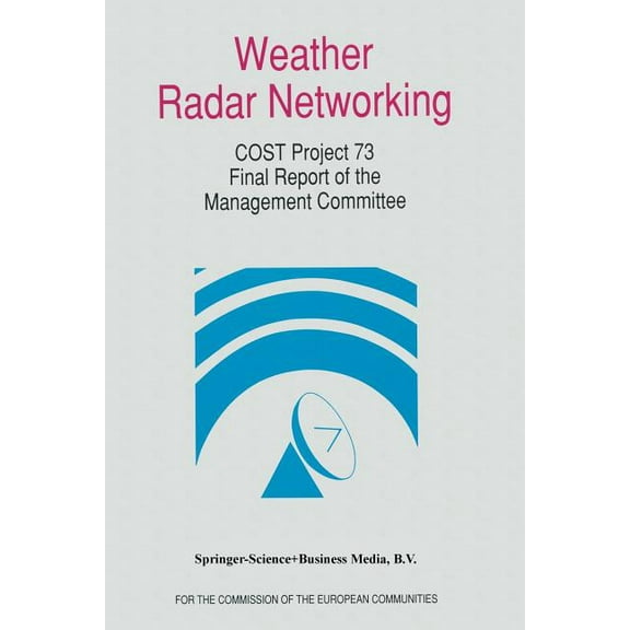 Weather Radar Networking