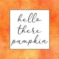 thumbnail image 2 of Phillip, Jamie 15x15 Black Modern Framed Museum Art Print Titled - Pumpkin 1, 2 of 4