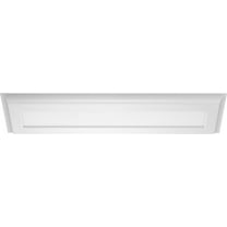 Nuvo Lighting - 30W 4000K 1 LED Flush Mount-7.13 Inches Wide by 0.88 Inches High