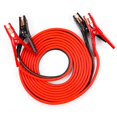 thumbnail image 1 of Cables pasa corriente Justin Case de 6 m, calibre 4, de alta resistencia, 1 of 8