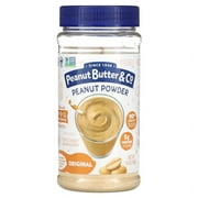 Peanut Butter & Co., Peanut Powder, Original, 6.5 oz (184 g) Pack of 3