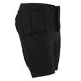 thumbnail image 2 of Shorts Rembourrés de Protection, Protection des Hanches Rembourrée Respirante EVA Sûre Résistance aux Impacts pour Planche à Neige Patinage Noir, Double Couleur, 2 of 8