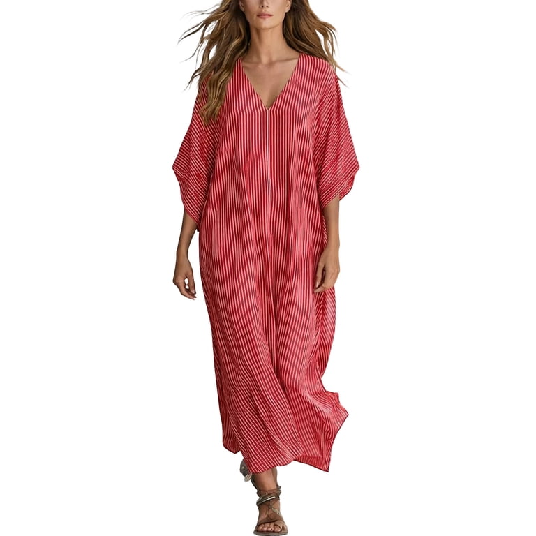batwing shirt dress Mini Dress Batwing Sleeve Shirt Dress Without Belt Maxi Women Women's Casual at Amazon Women's Clothing store
