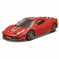 thumbnail image 1 of 1:43 Scale Ferrari 812 SUPERFAST Alloy Luxury Vehicle Diecast Cars Model Toy Collection Gift-SHUNJING, 1 of 4