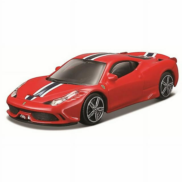 1:43 Scale Ferrari 812 SUPERFAST Alloy Luxury Vehicle Diecast Cars Model Toy Collection Gift-SHUNJING