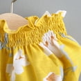 thumbnail image 4 of 2019 bebé nuevo verano princesa coreana vestido bebé falda niña, 4 of 8