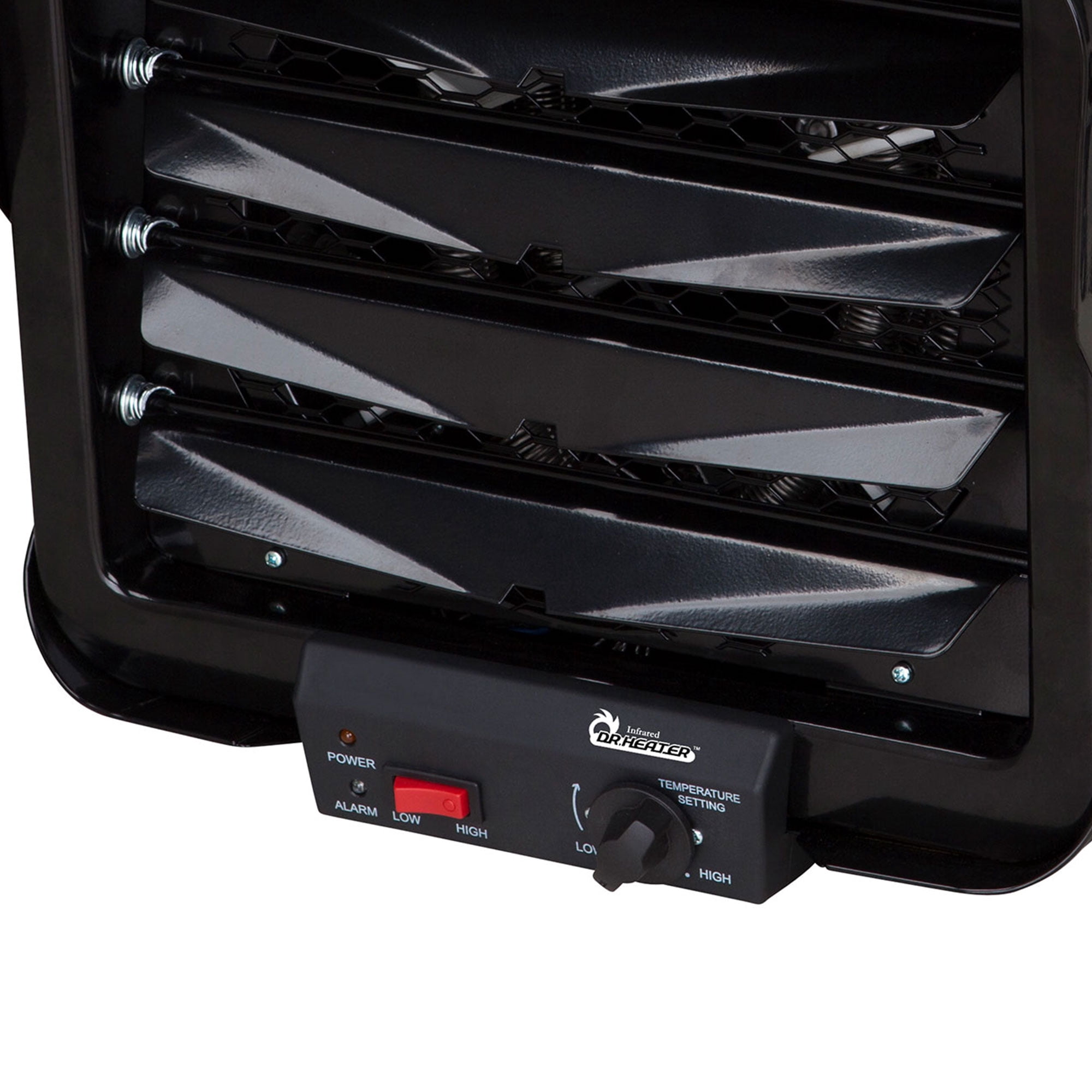 Dr Infrared Heater 240-Volt 6000-Watt Electric Garage Workshop Industrial  Hardwire Forced Air Fan Heater Product With Adjustable Air Flow DR966 The Home  Depot | centenariocat.upeu.edu.pe