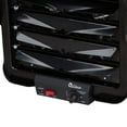 thumbnail image 2 of Dr. Heater 240V 3000W Garage Workshop Infrared Space Heater, Black, 2 of 5