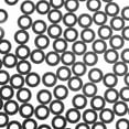 thumbnail image 3 of UPGRATOR 100 Pcs Entretoise Plate Laveuse Réparation Fer Noir Fixation Réparation Automobile, 3 of 5