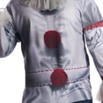 thumbnail image 5 of Men Pennywise Top Halloween Costume Large, 5 of 6