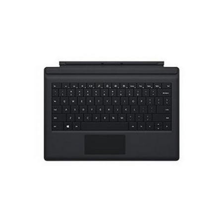 Refurbished Microsoft Surface Pro 3 Type Cover (Black)