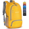 thumbnail image 1 of Mochila ZOMAKE ligera, plegable, 30 L, resistente al agua, 1 of 6