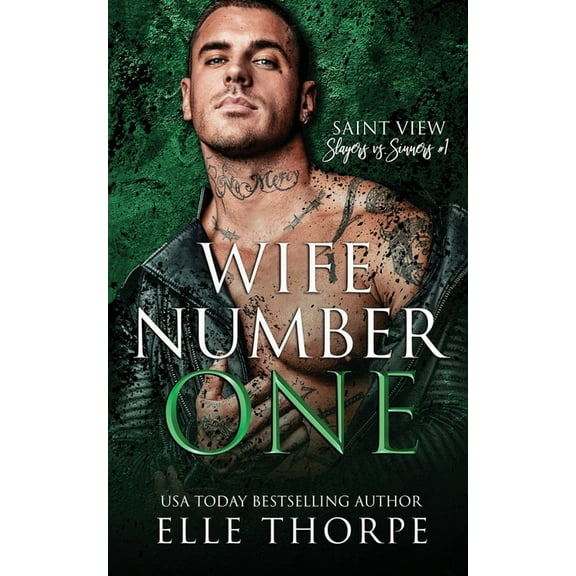 Wife Number One, (Paperback)