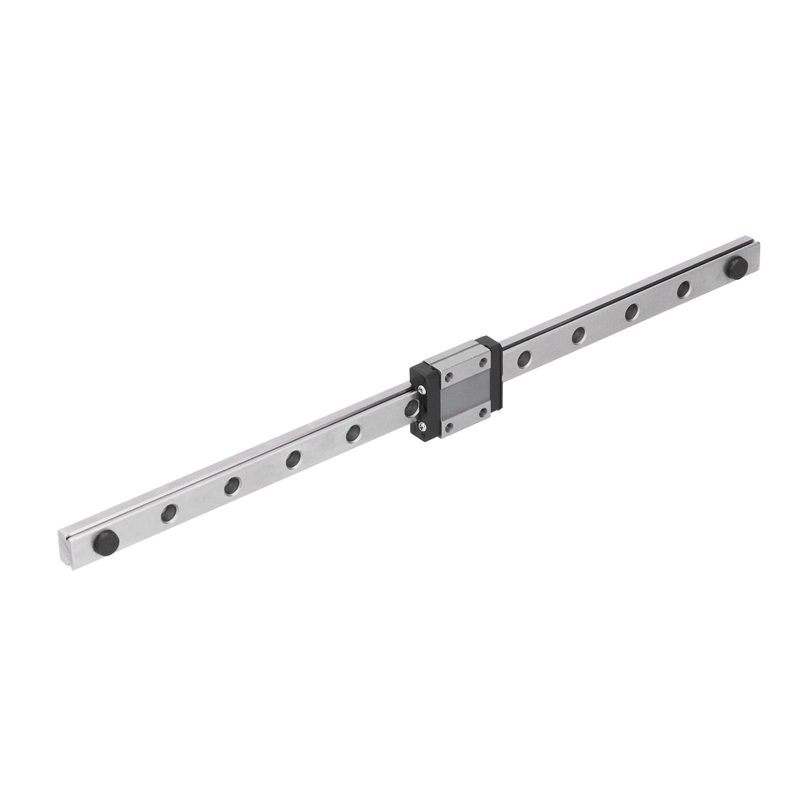 Linear Motion Rail Guide, Sturdy Durable Professional Premium Linear