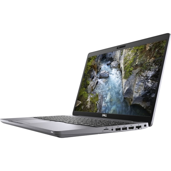 Refurbished (Good) - Dell Precision 3550 15.6" Mobile Workstation (Intel i5-10210U / 16 GB RAM / 256 GB SSD / Windows 11 Pro)