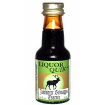 Jaktbitter Schnapps Liquor Quik Essence