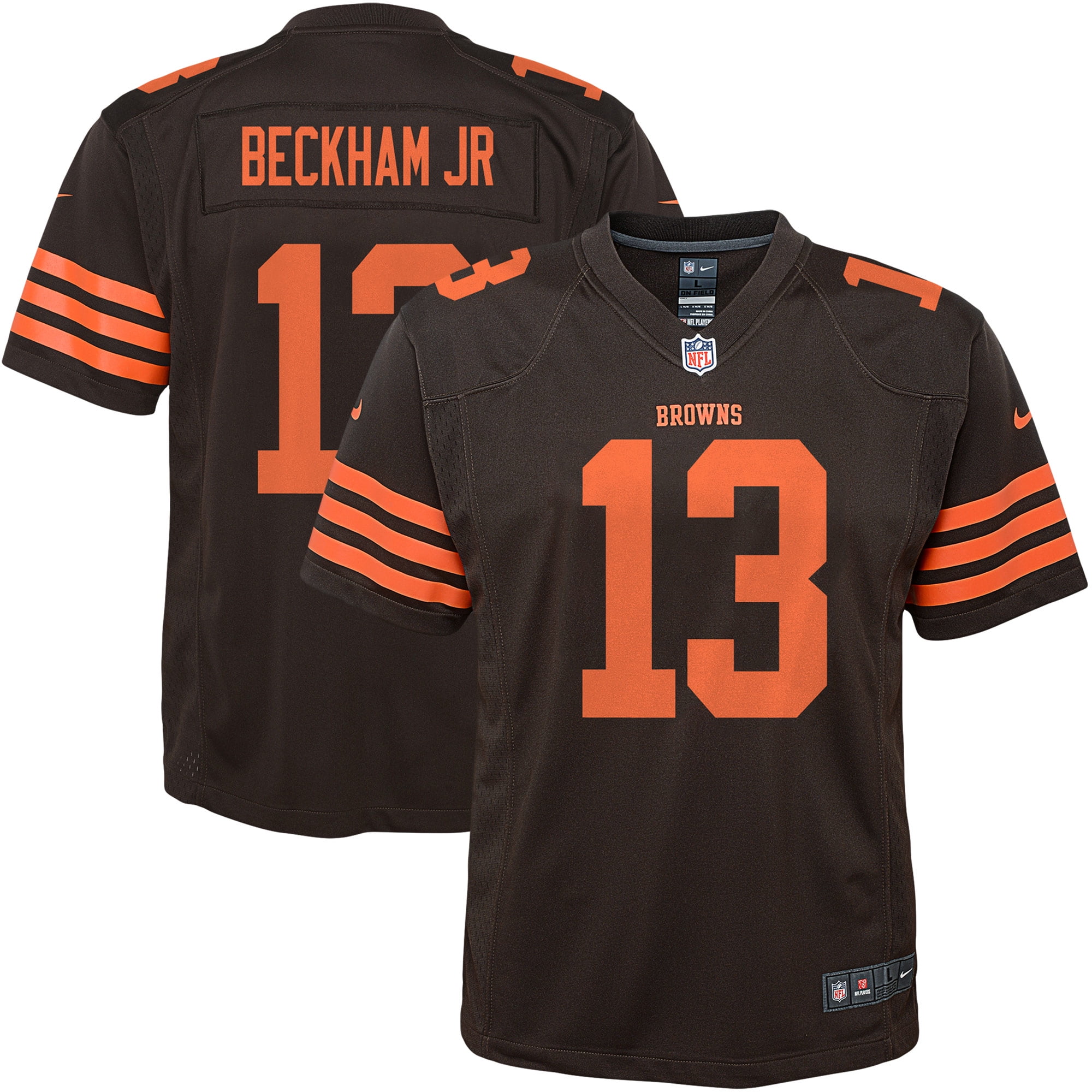 baby odell beckham jersey