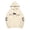 Beige, variant on Hoodies for Women Long Sleeve Cute Horse Print Loose Sweatshirt Stylish Casual Pullover Daily Wear Beige L