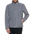 thumbnail image 2 of Chaqueta Tommy Hilfiger de forro polar clásico con cremallera en la parte delantera, 2 of 6