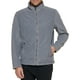 thumbnail image 2 of Chaqueta Tommy Hilfiger Classic de forro polar para hombre, color gris, 2 of 6