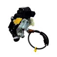 thumbnail image 1 of Car Door Lock Actuator Rear Right for Chevrolet Silverado 1500, 1 of 5