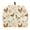 Duck Flower Pattern, variant on HELLHERO Tea Cozies Covers Durable Polyester Canvas for Home Décor, Hummingbirds in Bloom
