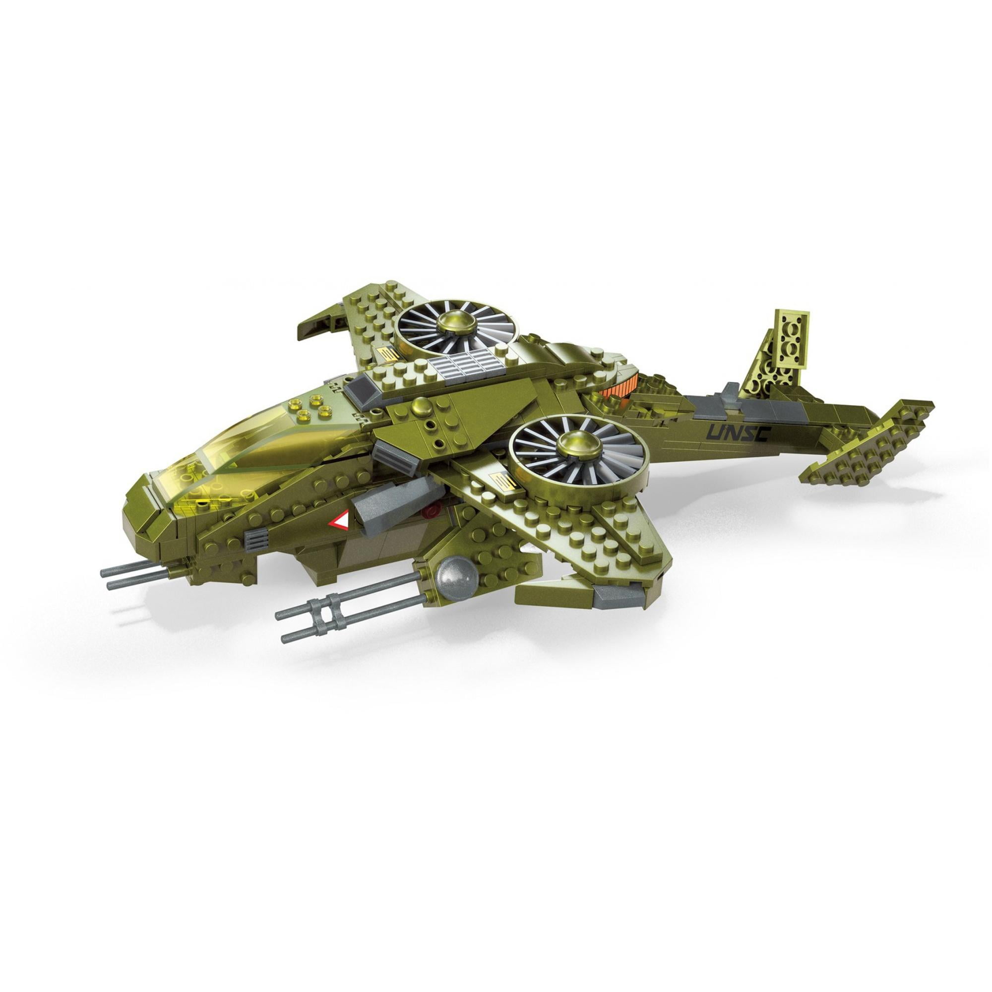 Halo mega sales bloks aerial ambush