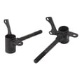thumbnail image 1 of Broche de Direction avant, Roue avant en Alliage d'Acier 10mm pour Kart Quad jusqu'à 110cc, 1 of 7