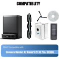 thumbnail image 2 of For X2 Omni/ X2/ X2 Pro/ DEX86 Vacuum Cleaner, 2 of 5