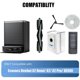 thumbnail image 2 of For Ecovacs Deebot X2 Omni/ X2/ X2 Pro/ DEX86 Vacuum Cleaner, 2 of 5