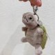 thumbnail image 2 of Original Jellycat Sr. Timmy Turtle Colgante Llavero Muñeca De Peluche Para Bolsos Niñas Monstruo Lindo Regalos Para Bebés  

---, 2 of 10
