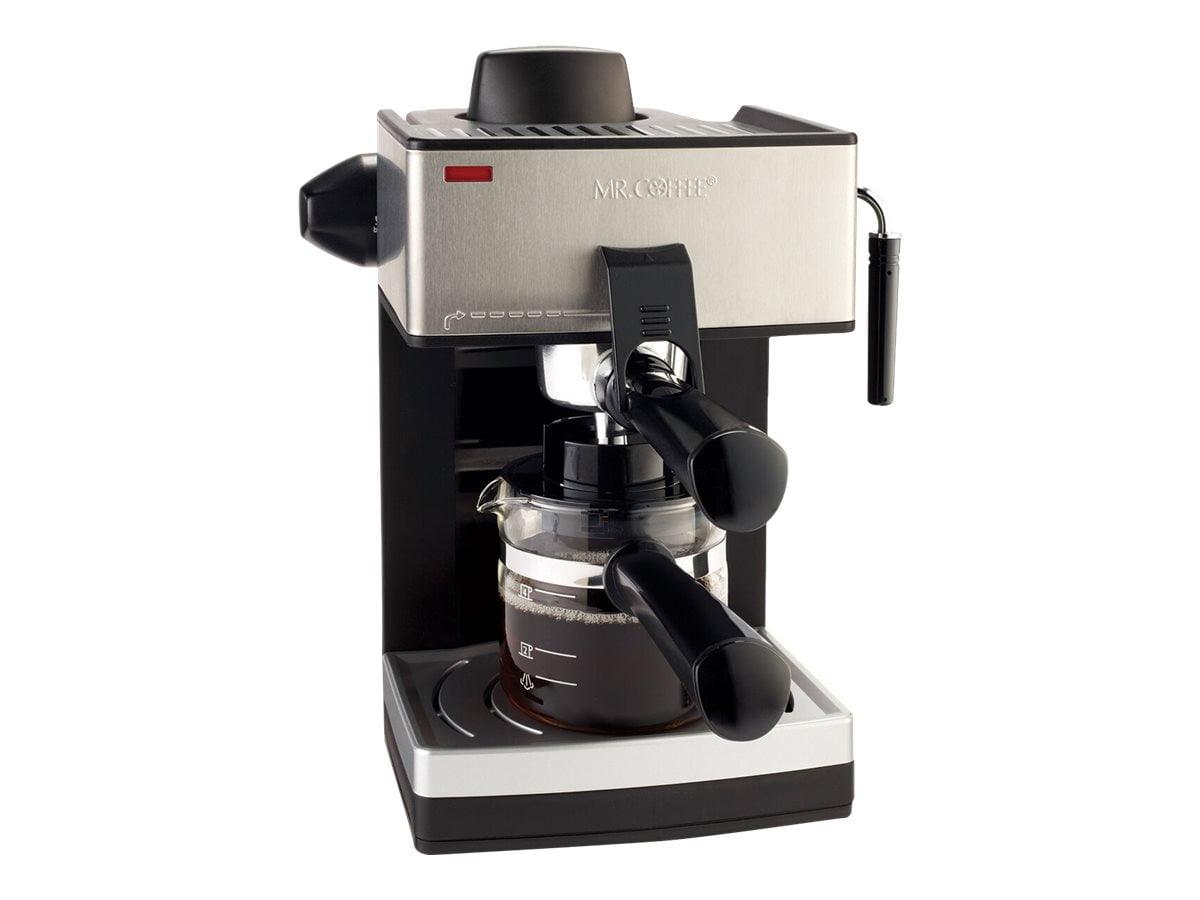 mr coffee espresso machine mr coffee espresso machine