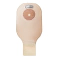 thumbnail image 3 of Premier Ostomy Pouch Drainable up to 1" Stoma 12"L 1pc System Ultra Clear 8574, 5 Ct, 3 of 3