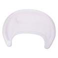 thumbnail image 1 of Hook On Highchair Tray White 1Pcs, 1 of 4