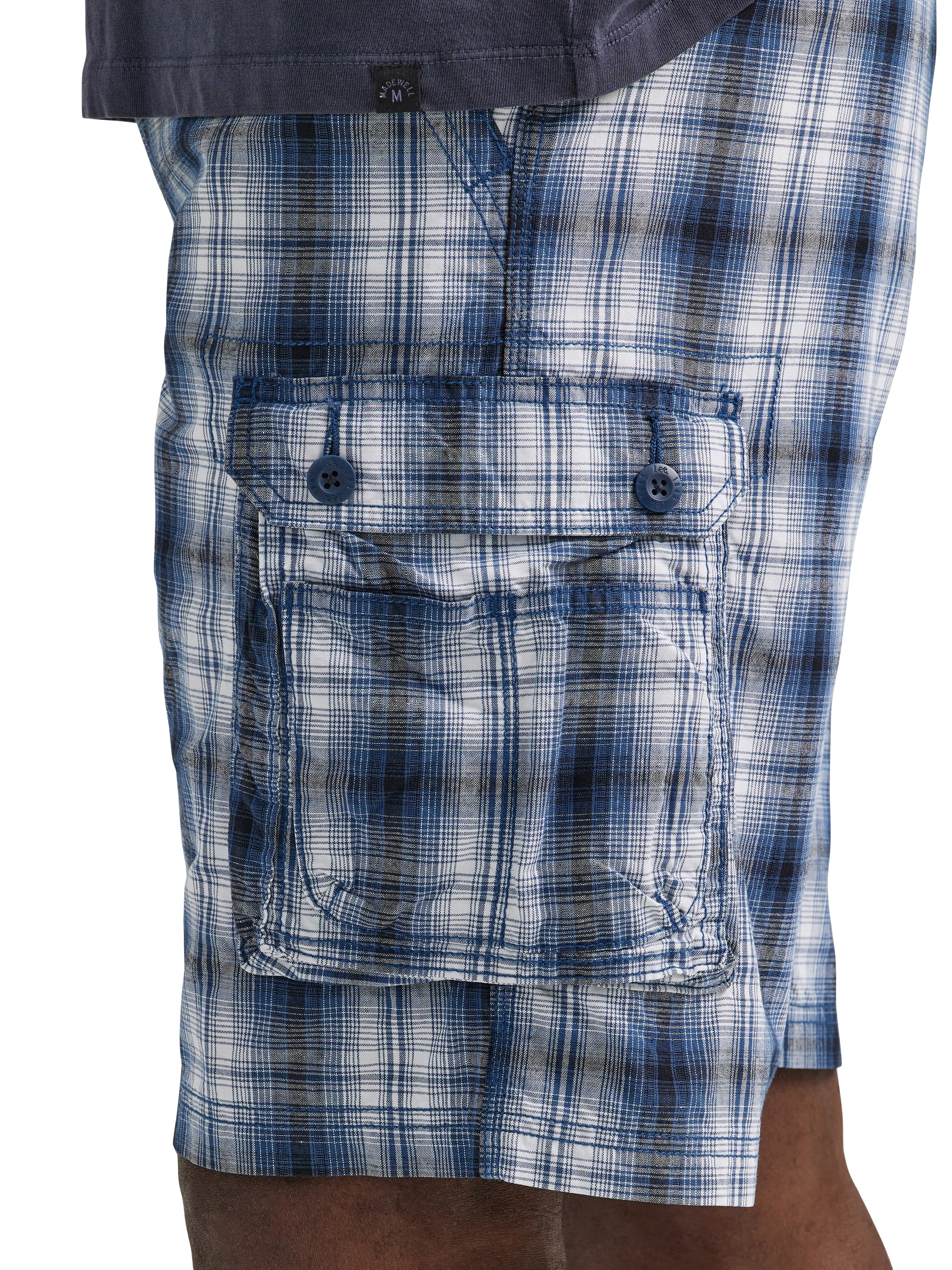 Lee Men's Wyoming Cargo Short