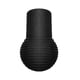 thumbnail image 1 of Barbell Barbell Floor Base giratoria Soporte de silicona Ball Accesorio para Barbell Black para Leñadores Rotación Filas Prensas, 1 of 9