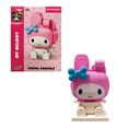 thumbnail image 1 of Figura Armable Ruz Sanrio (Melody 10 cm Rosa), 1 of 4