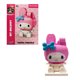 thumbnail image 1 of Figura Armable Ruz Sanrio (Melody 10 cm Rosa), 1 of 4