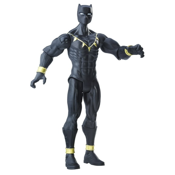 Avengers Black Panther 6" Action Figure