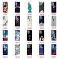 thumbnail image 3 of Funda Redmi Note 12 4G Silicona TPU Suave Xiaomi Note12 5G De Teléfono Cubierta Trasera Diversificación, 3 of 4