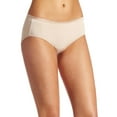 thumbnail image 6 of Vanity Fair Lingerie Women's Illumination Hipster Underwear, 6 of 11