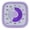 Purple, variant on BIMZUC 60‑Minute Visual Countdown Timer – Classroom, Kitchen & Study Time Management Tool with 3 Sound Options