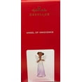 thumbnail image 2 of Hallmark 2021 Angel of Innocence Black Angel Christmas Ornament New w Box, 2 of 3